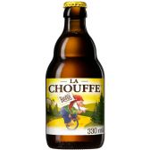 La Chouffe Blond special beer