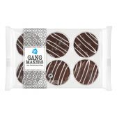 Albert Heijn Pacesetter cookies