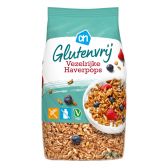 Albert Heijn Glutenvrije vezelrijke haverpops