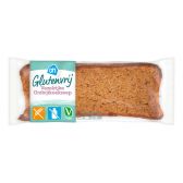 Albert Heijn Glutenvrije vezelrijke ontbijtkoekreep