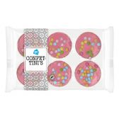 Albert Heijn Confettini cookies