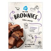 Albert Heijn Brownie