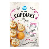 Albert Heijn Cupcakes