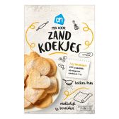 Albert Heijn Zandkoekjes