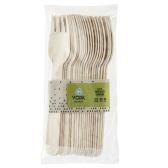 Albert Heijn Wooden fork