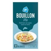 Albert Heijn Fish bouillon