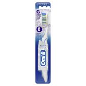 Oral-B Pulsar 3D white luxury toothbrush
