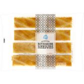 Albert Heijn Butter cookie bars