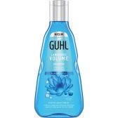 Guhl Landurig volume shampoo