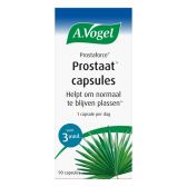A. Vogel Prostaforce capsules