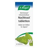 A. Vogel Dormeasan nachtrust tabletten