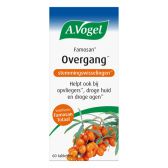 A. Vogel Famosan menopause mood changing tabs