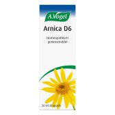 A. Vogel Arnica D6