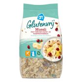 Albert Heijn Glutenvrije muesli