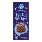 Albert Heijn Wafer pieces sprinkle party
