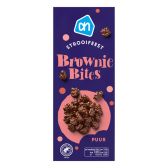 Albert Heijn Brownies bites strooifeest