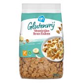 Albert Heijn Gluten free bran flakes