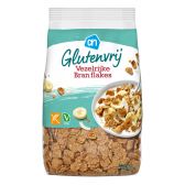 Albert Heijn Glutenvrije vezelrijke bran flakes