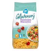 Albert Heijn Gluten free fibre macaroni