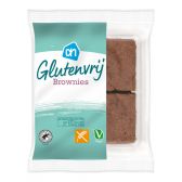 Albert Heijn Gluten free brownies