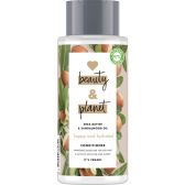 Love Beauty & Planet Sheabutter and sandalwood conditioner