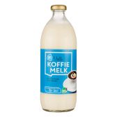Albert Heijn Whole coffee milk small