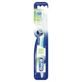 Oral-B Purify extra soft toothbrush