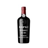 Kopke Reserve ruby port
