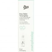 Etos Baby dose nose spray