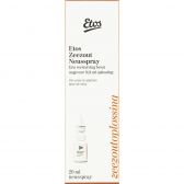 Etos Seasalt nose spray for all ages