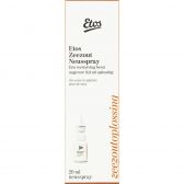 Etos Seasalt nose spray for all ages