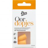 Etos Ear plugs