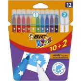 Bic Color markers for kids