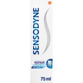 Sensodyne Herstellend en beschermend deep repair tandpasta