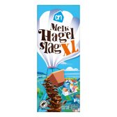 Albert Heijn Extra melkchocolade hagelslag