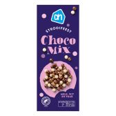 Albert Heijn Strooifeest chocolade mix