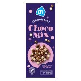 Albert Heijn Chocolate party mix