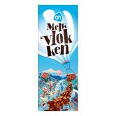 Albert Heijn Milk chocolate flakes