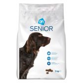 Albert Heijn Menubrokken voor senior honden