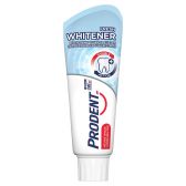 Prodent Arctic fresh whitener toothpaste