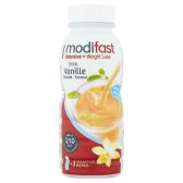 Modifast Vanilla drink meal