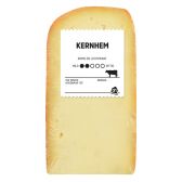 Albert Heijn Classic kernhem 60+ cheese (at your own risk, no refunds applicable)