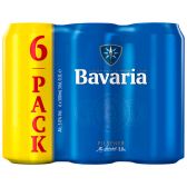 Bavaria Pilsener beer 6-pack