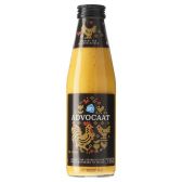 Albert Heijn Eggnog