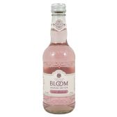 Bloom Gin and rose lemonade