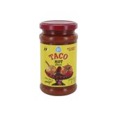 Albert Heijn Hot taco sauce