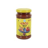 Albert Heijn Mild taco sauce