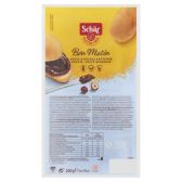 Schar Gluten free bon matin 4 sweet breads