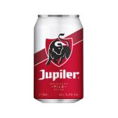 Jupiler Pils beer