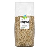 Albert Heijn Organic coarse wholegrain oat flakes
